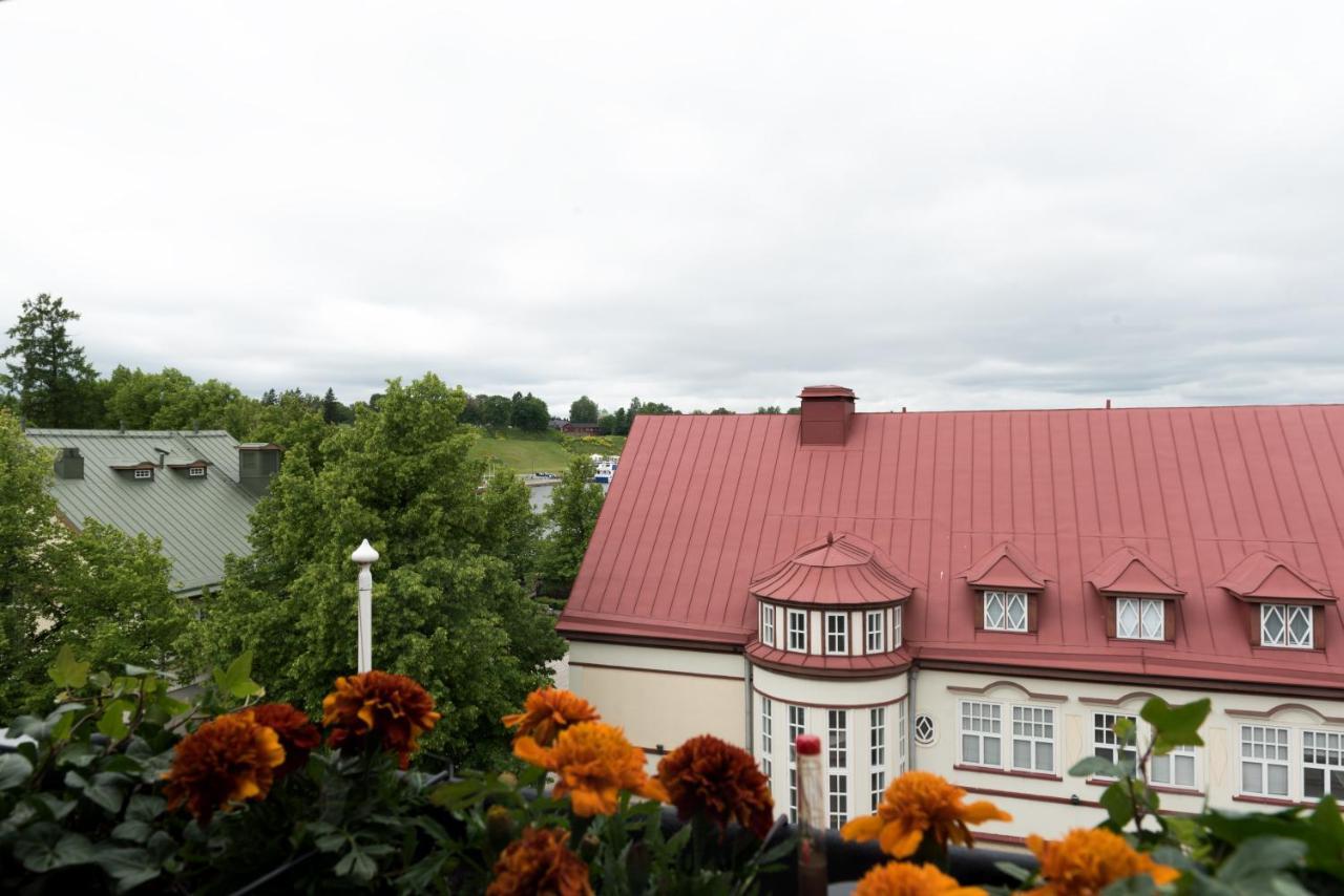 Hotelli Laehde Lappeenranta Dış mekan fotoğraf