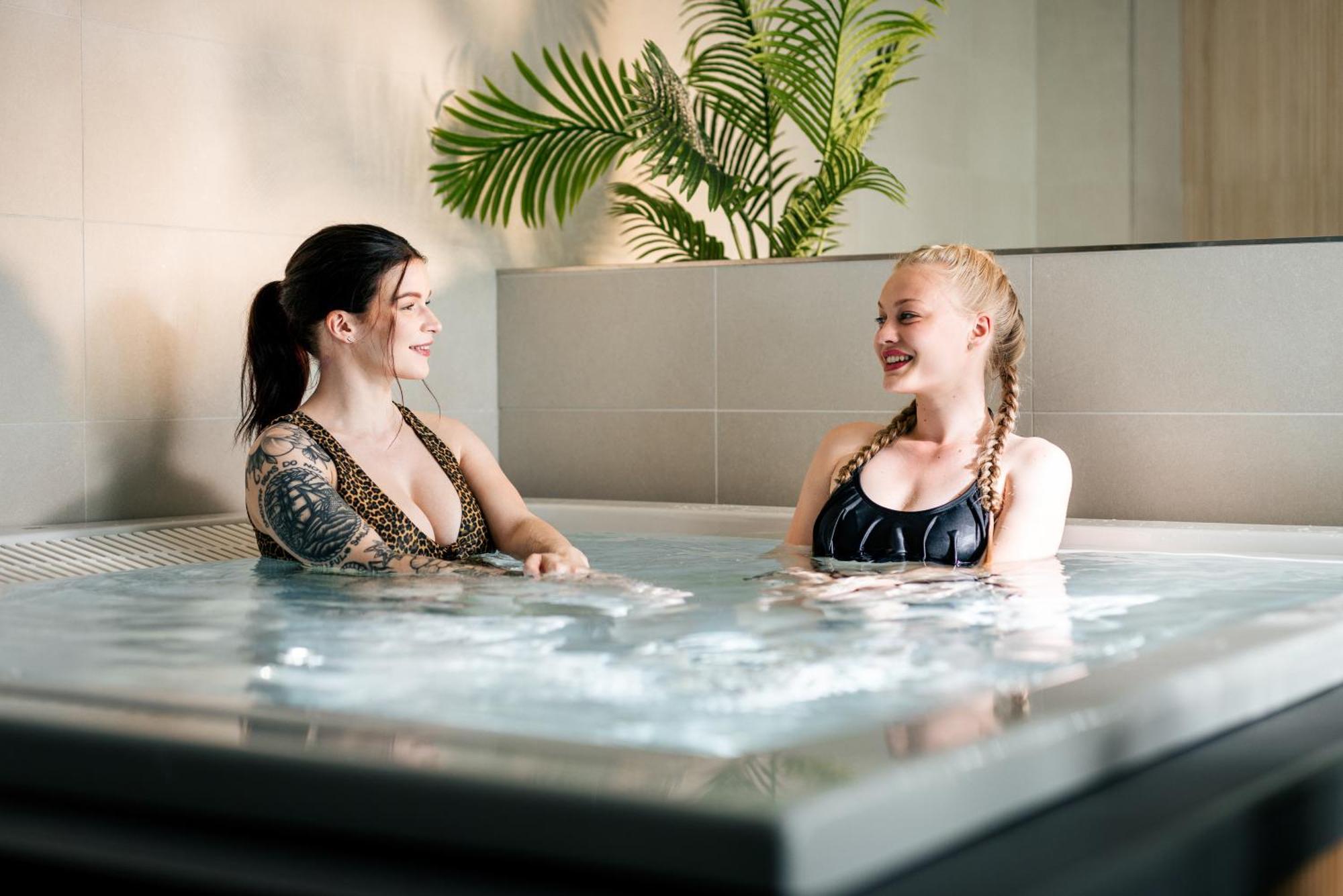 Hotelli Laehde Lappeenranta Dış mekan fotoğraf