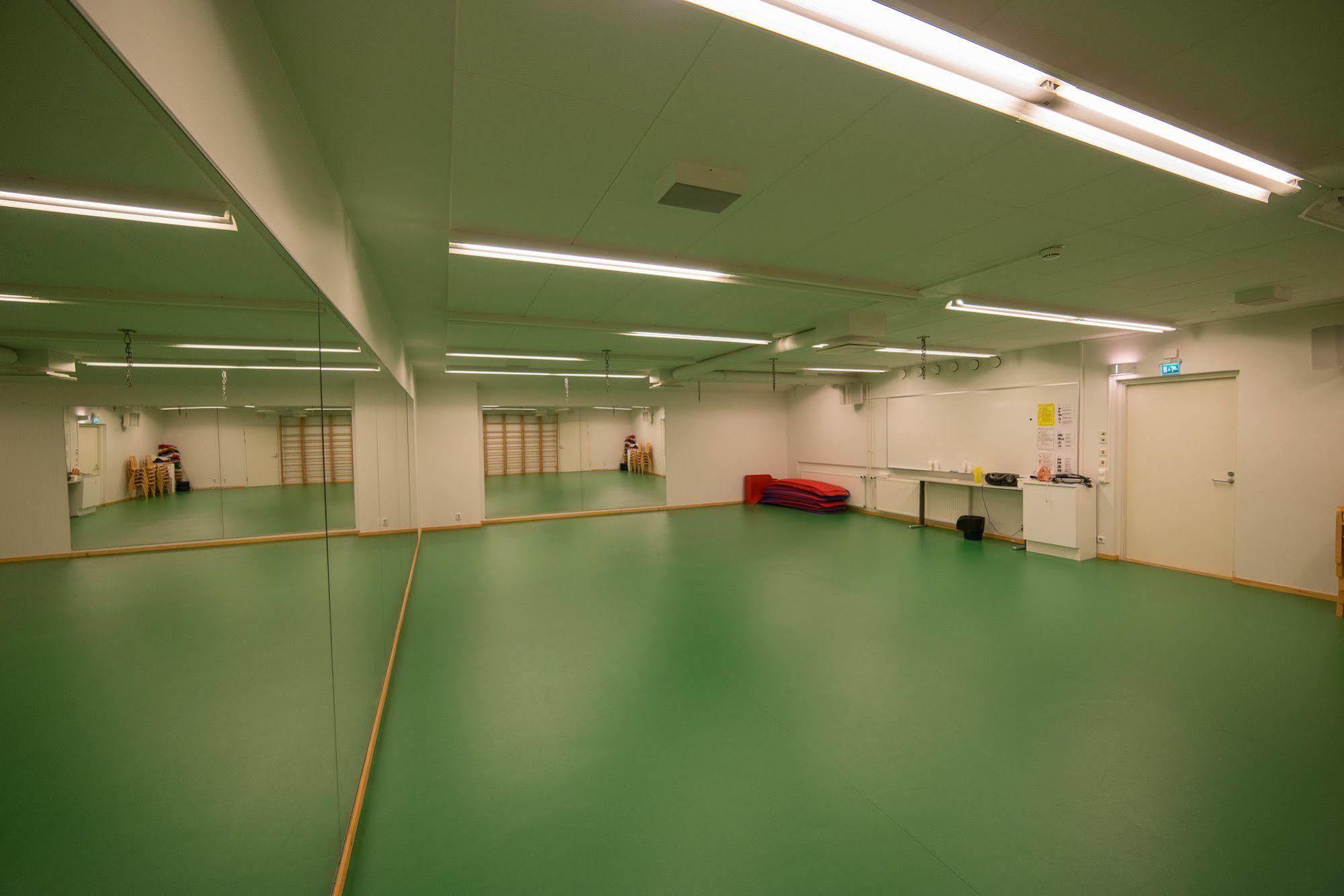 Hotelli Laehde Lappeenranta Dış mekan fotoğraf